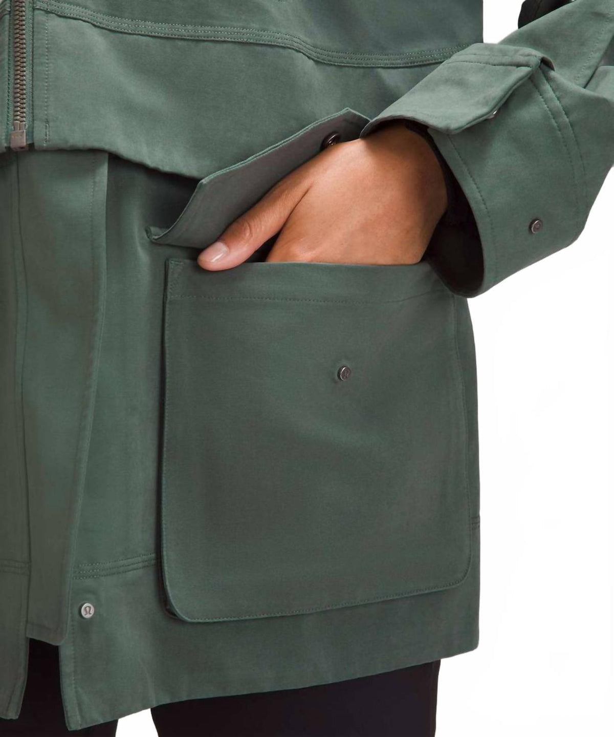 Chaqueta