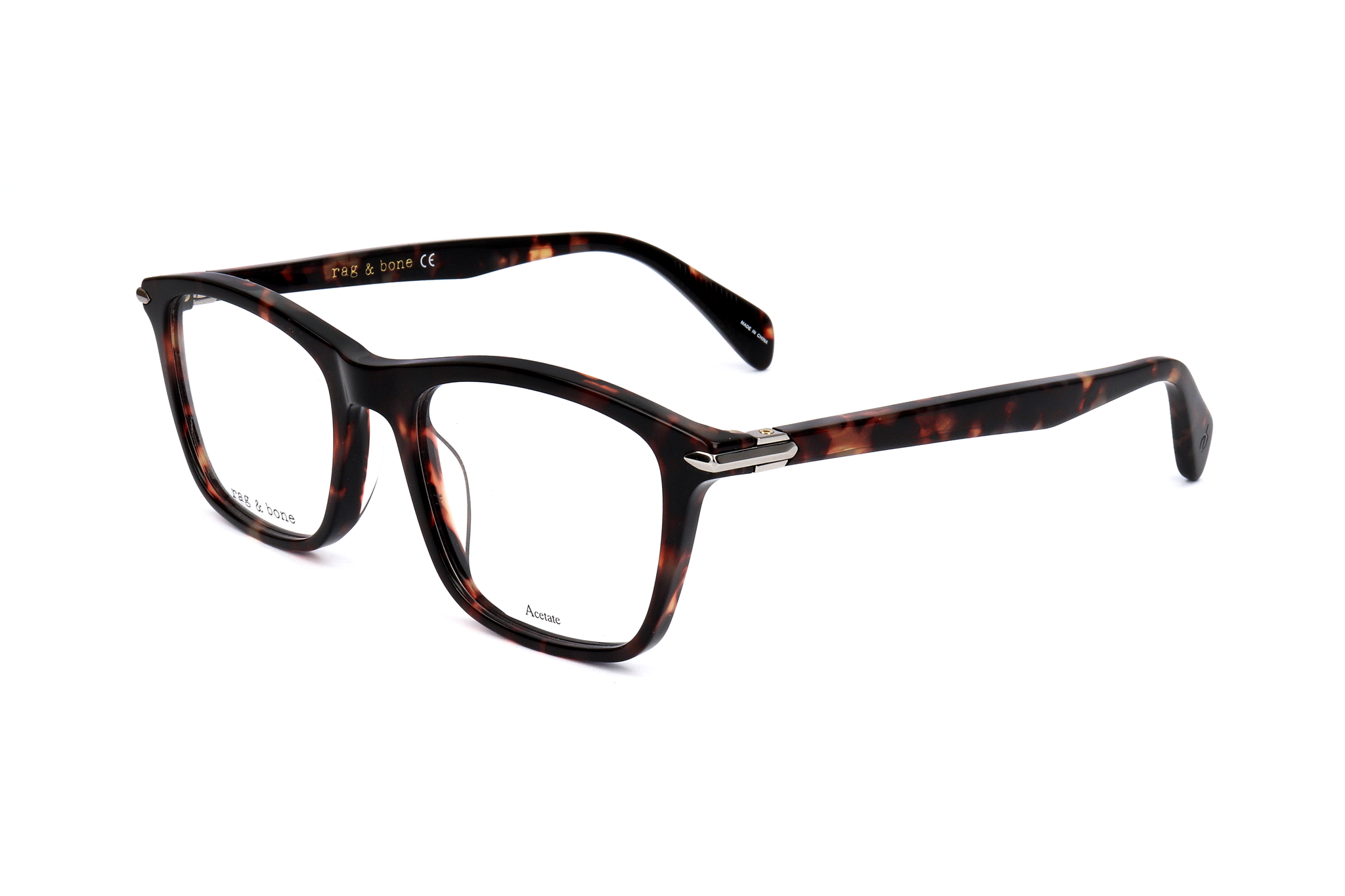 Montura para gafas de hombre 51 mm