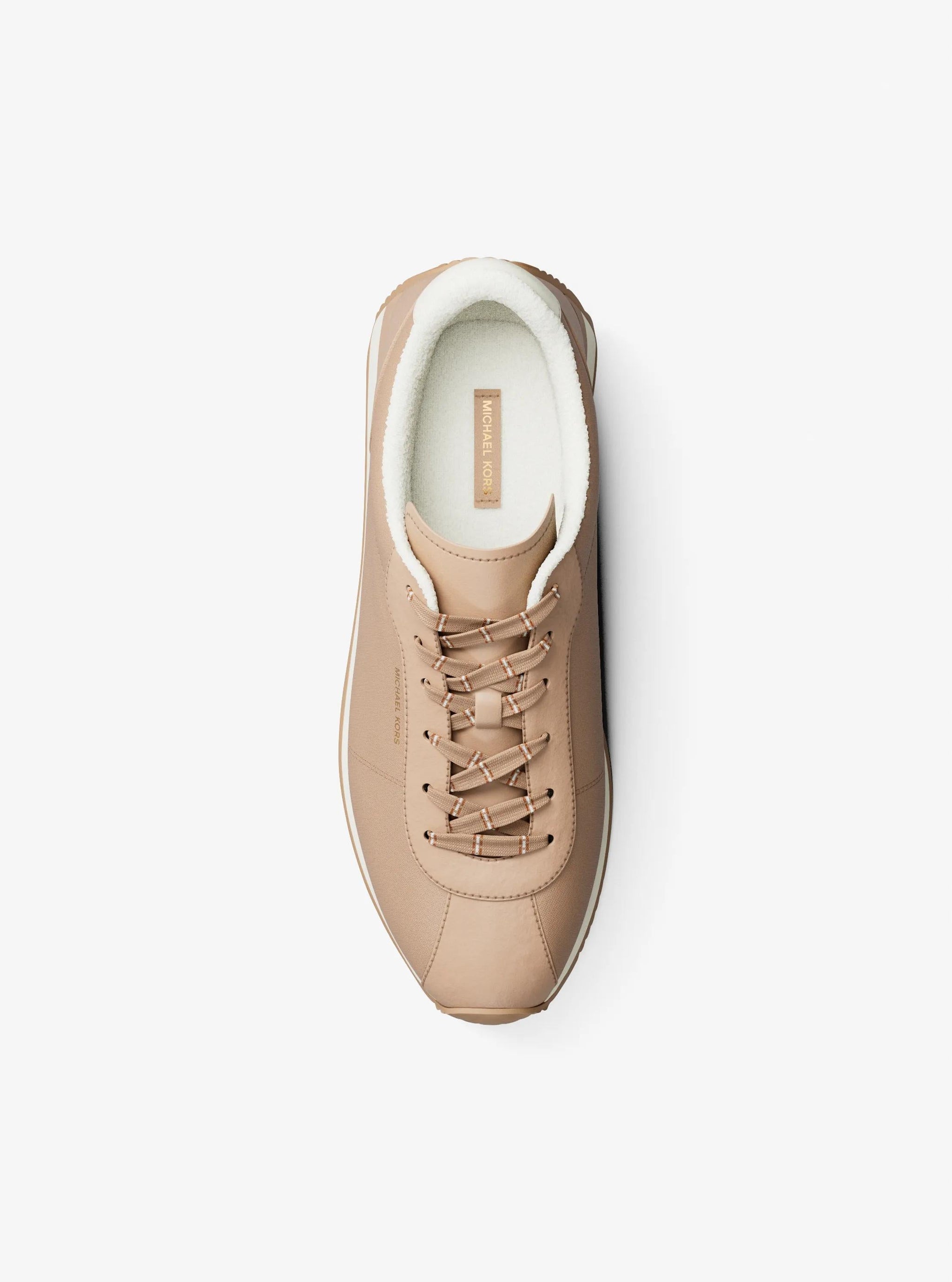 Tenis de nailon