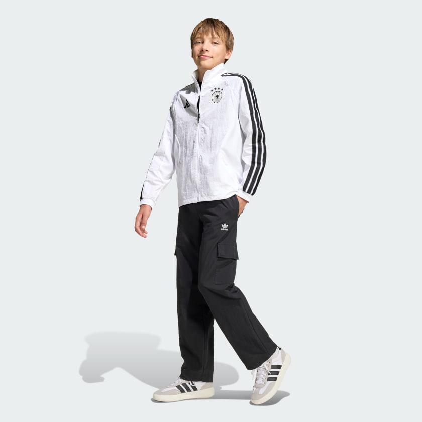 Chaqueta infantil