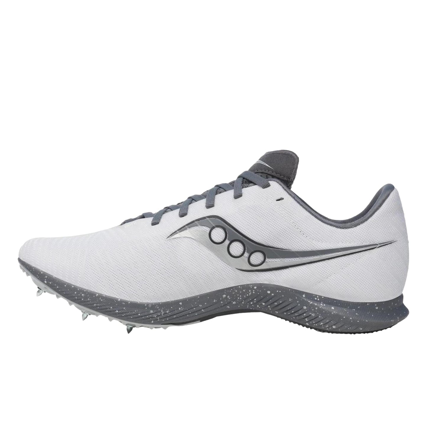 Calzado de hombre color blanco