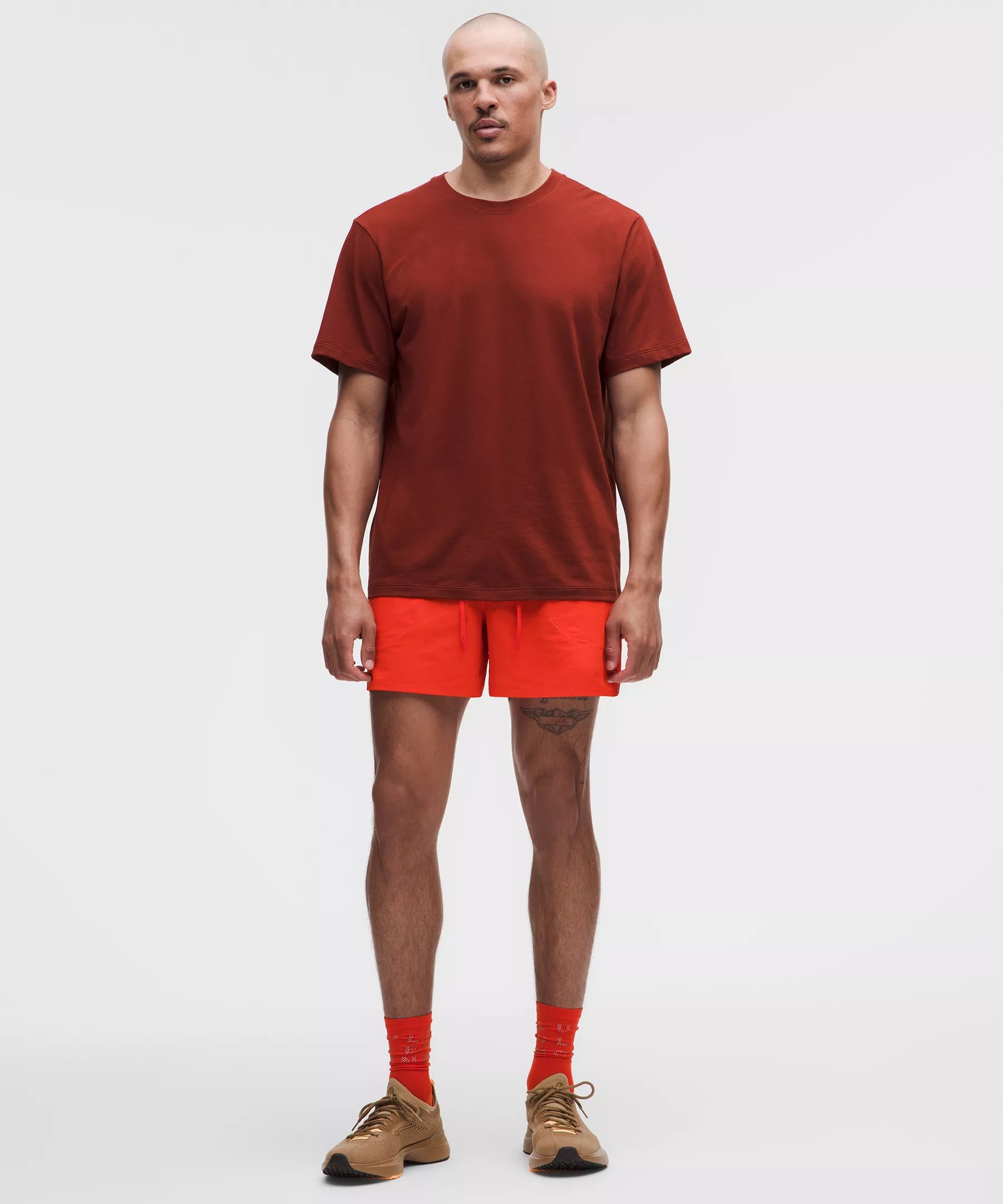 Short