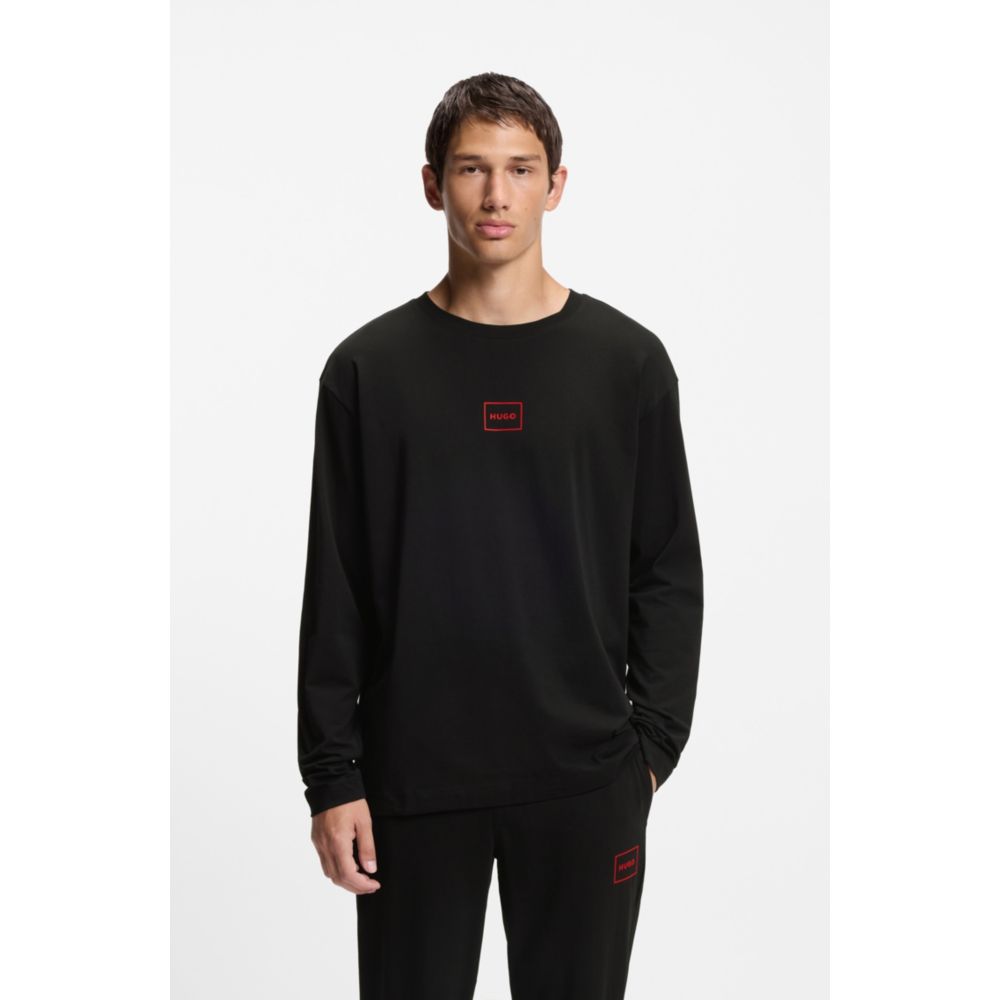 Camiseta de algodón