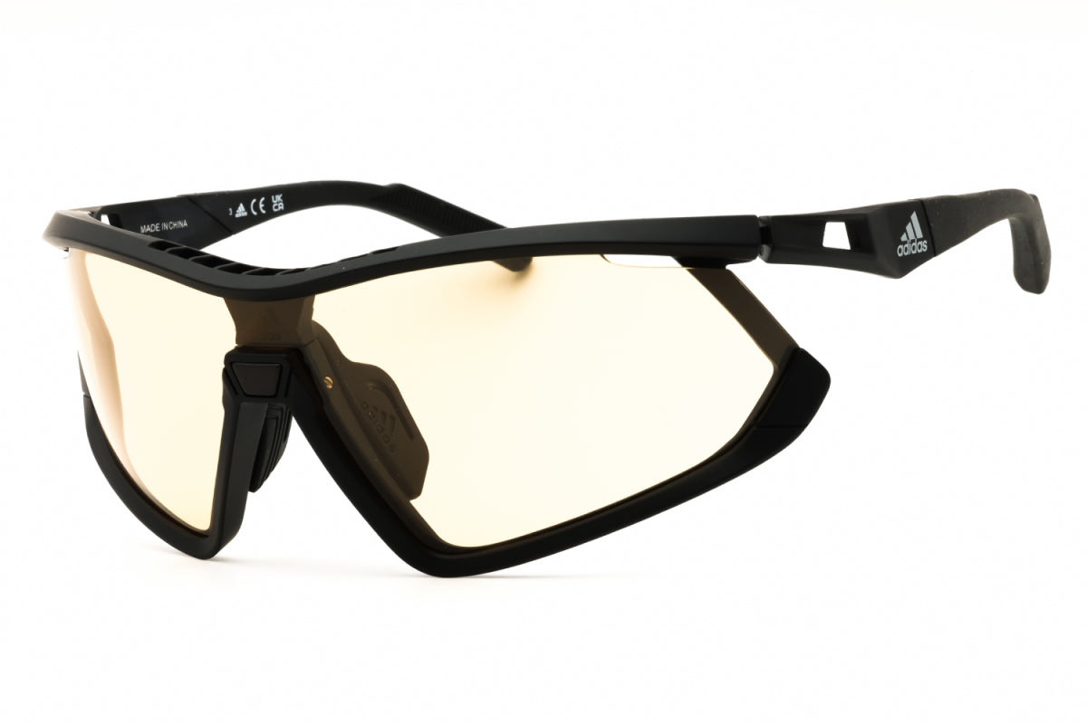 Gafas color negro