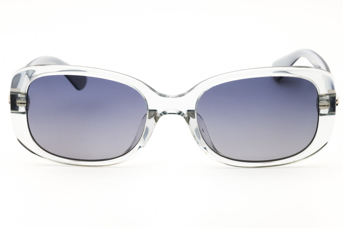 Gafas color azul