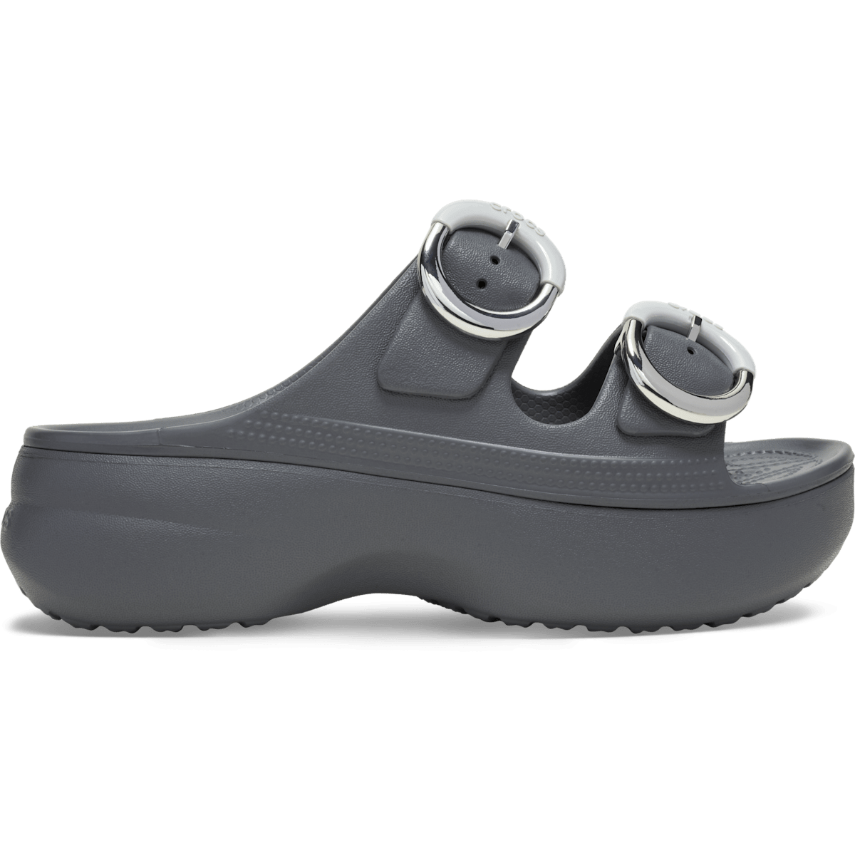 Sandalias de mujer con plataforma