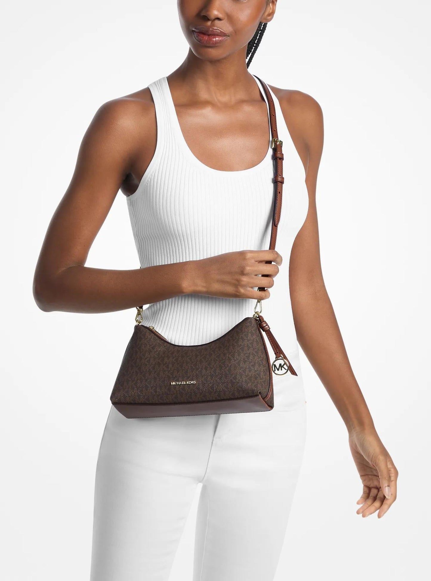 Bolso cruzado