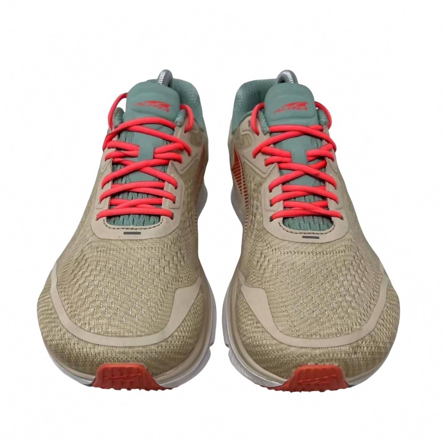 Tenis de mujer
