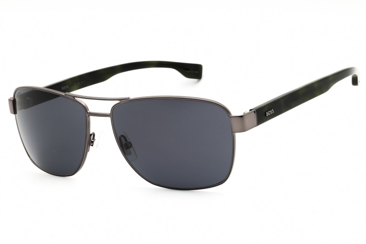 Gafas color gris