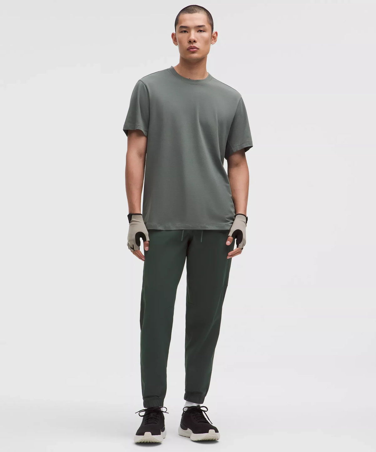 Pantalón deportivo