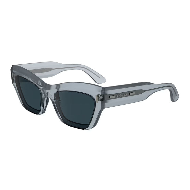 Gafas color azul