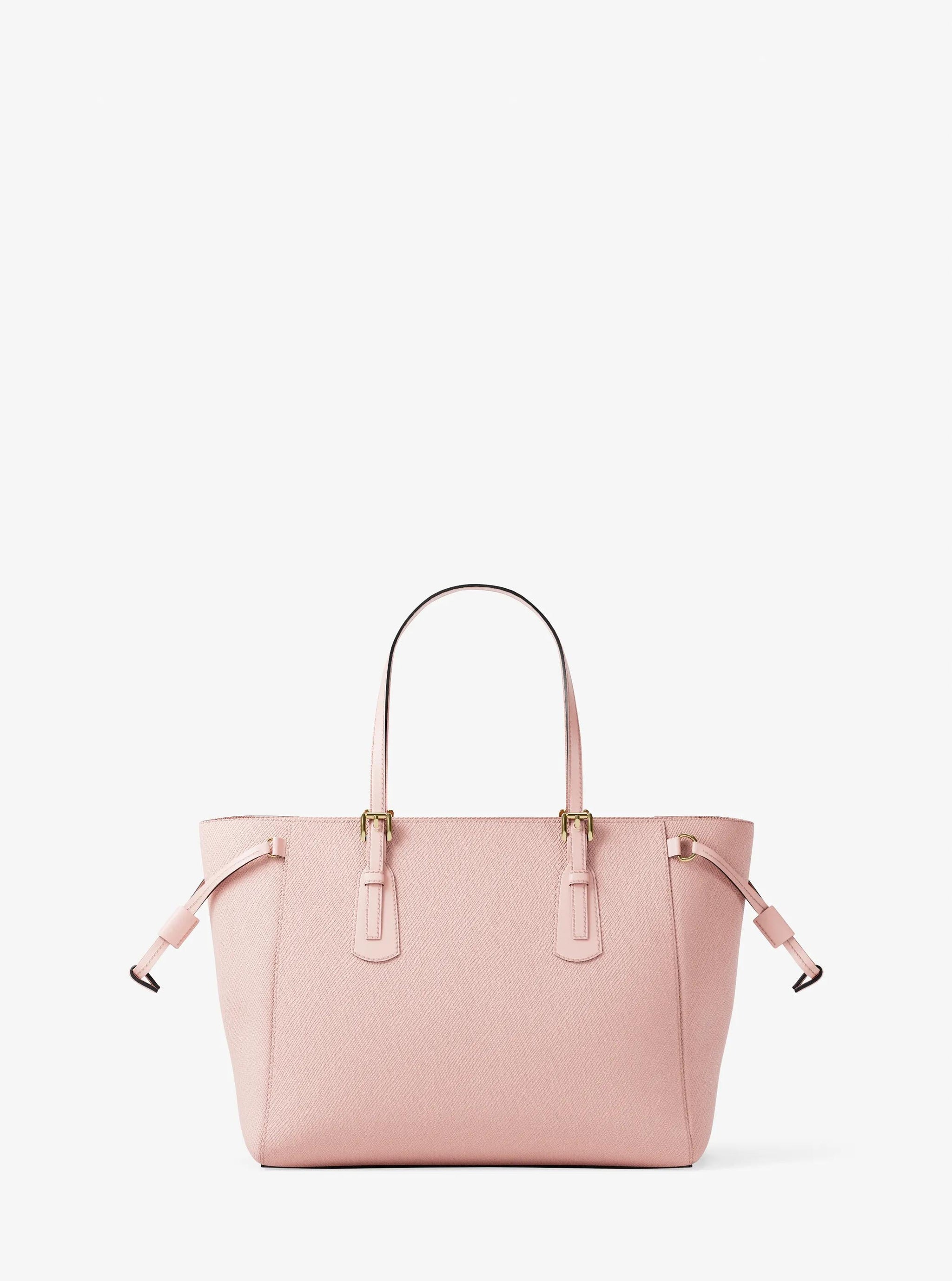 Bolso cruzado de cuero