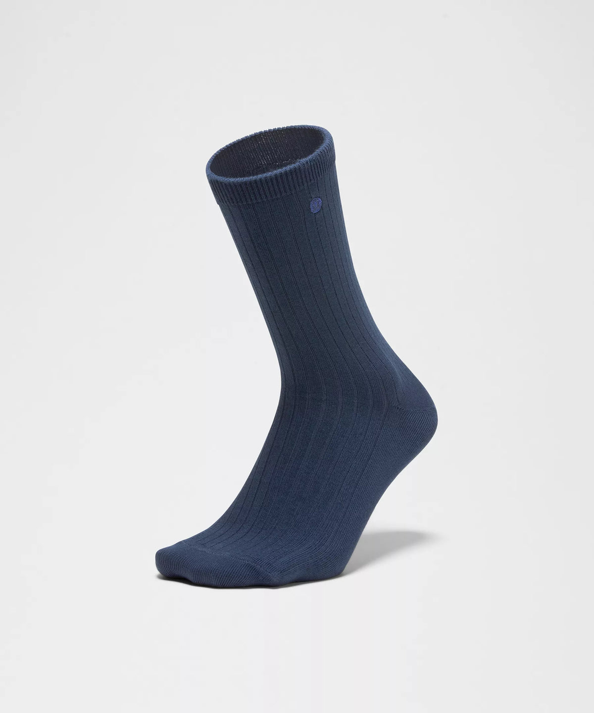 Medias unisex de mezcla de algodón