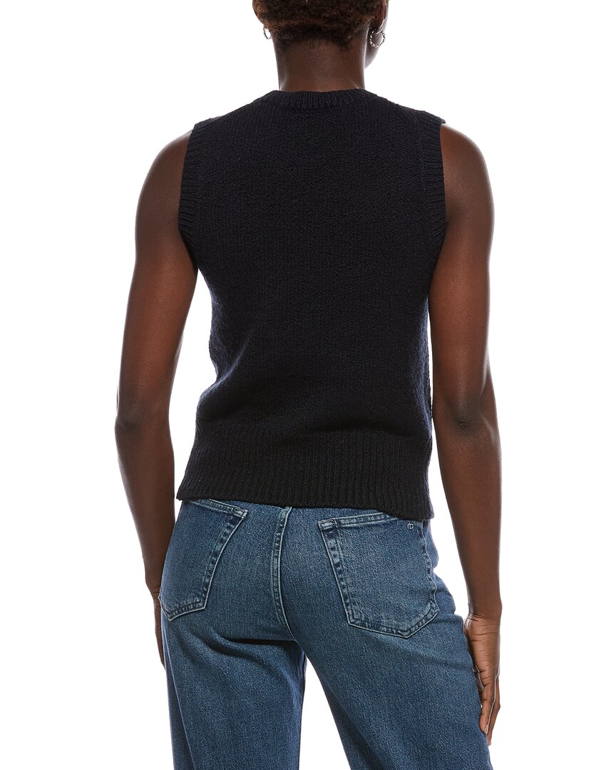 Camiseta sin mangas