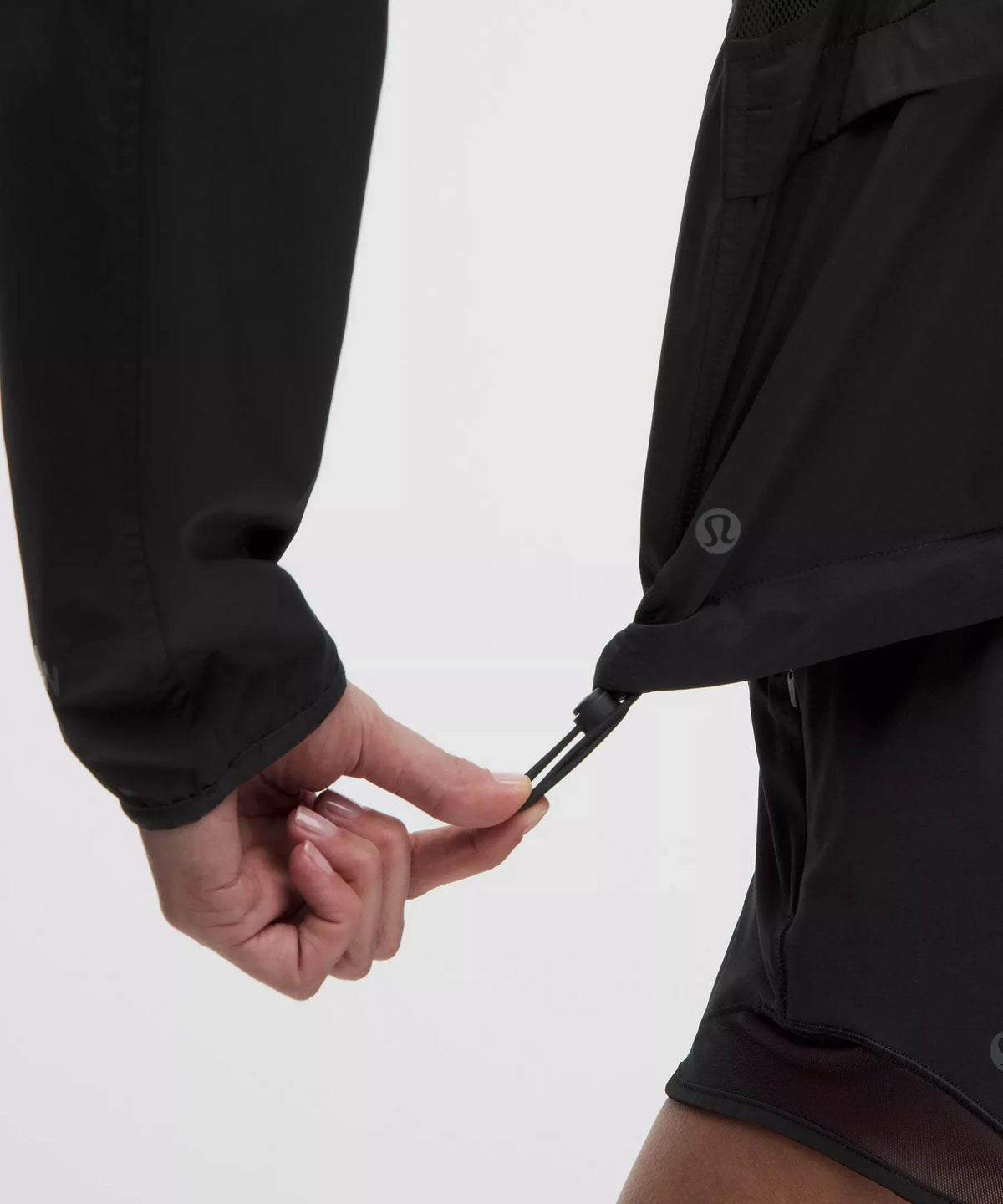 Chaqueta