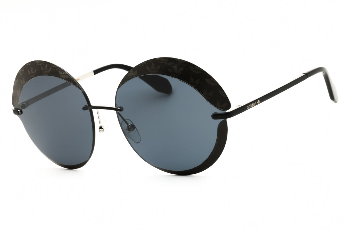 Gafas color negro