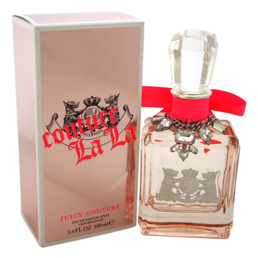 Perfume eau de parfum 3,4 oz