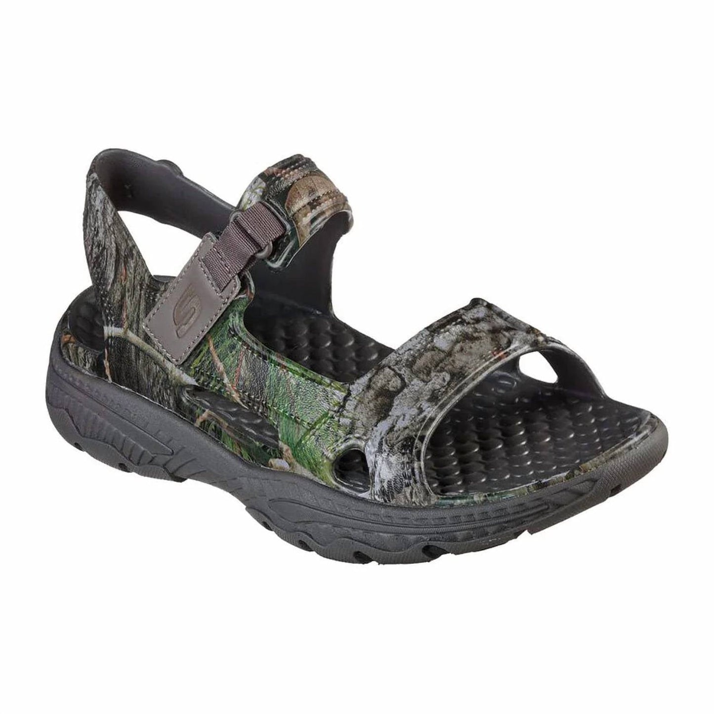 Sandalias de hombre