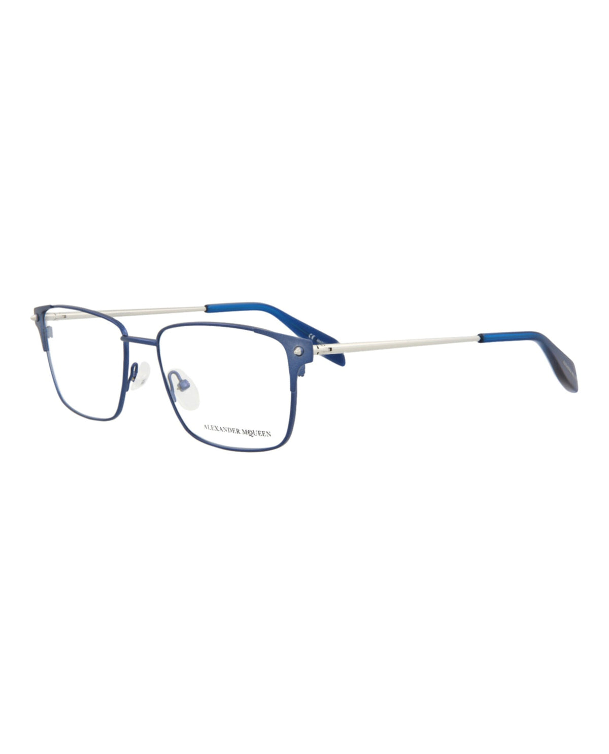 Montura para gafas de montura cuadrada