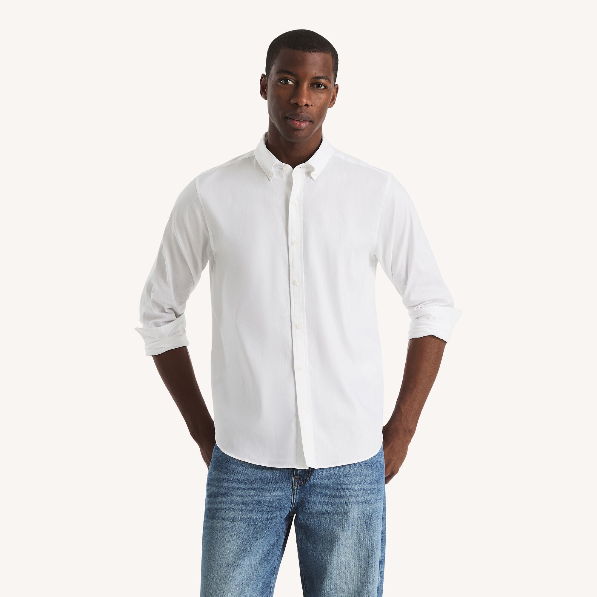 Camisa de hombre