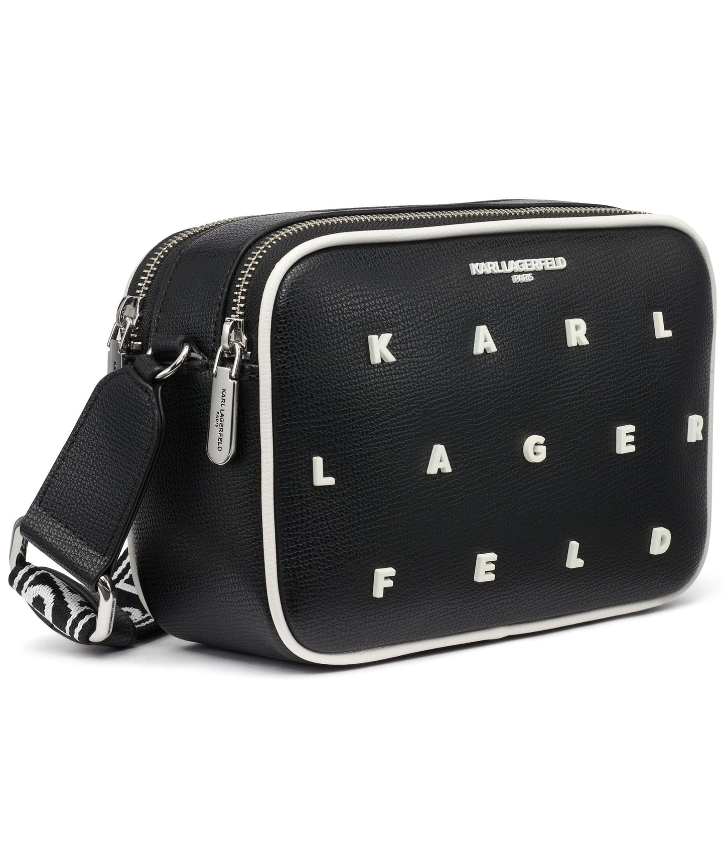 Bolso cruzado