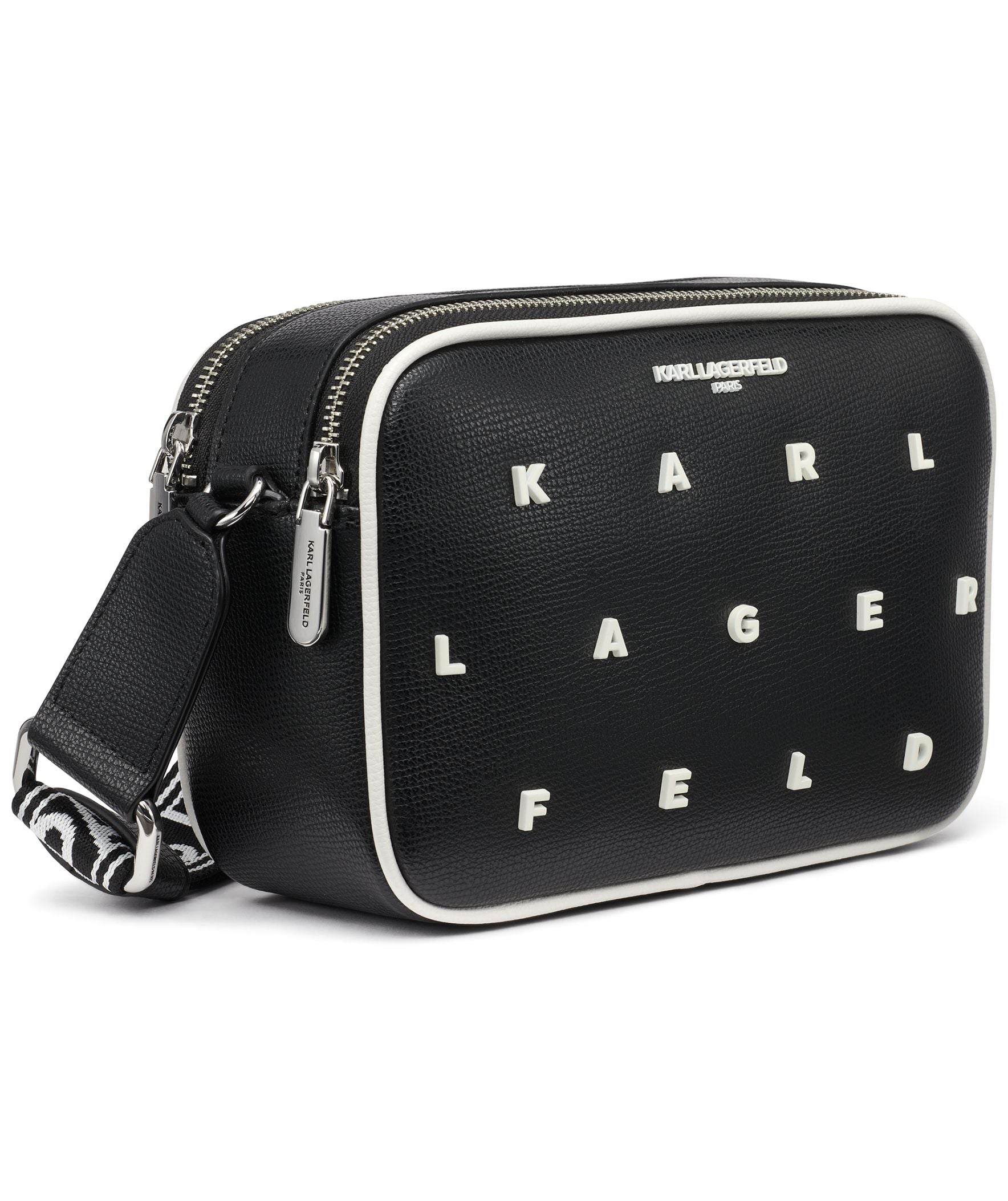 Bolso cruzado