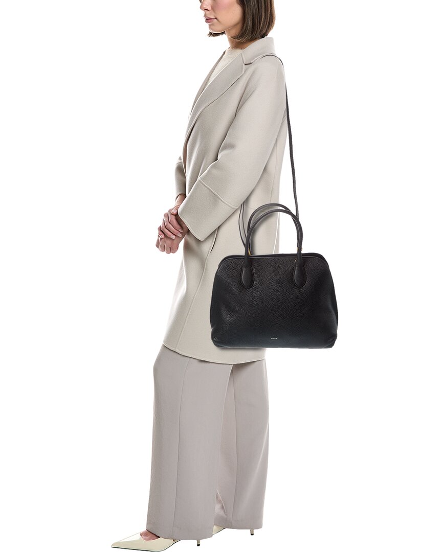 Bolso de cuero