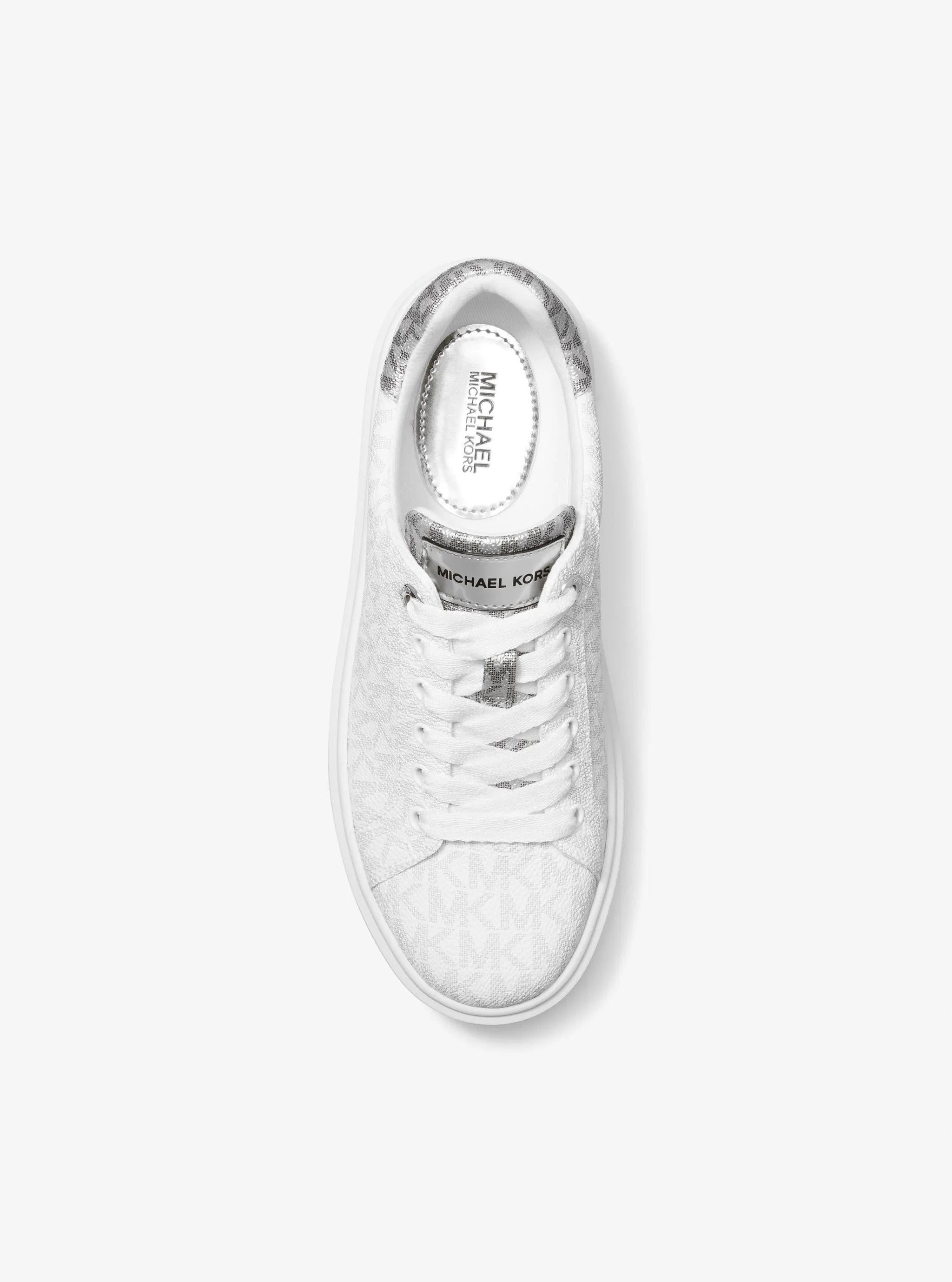 Tenis con plataforma