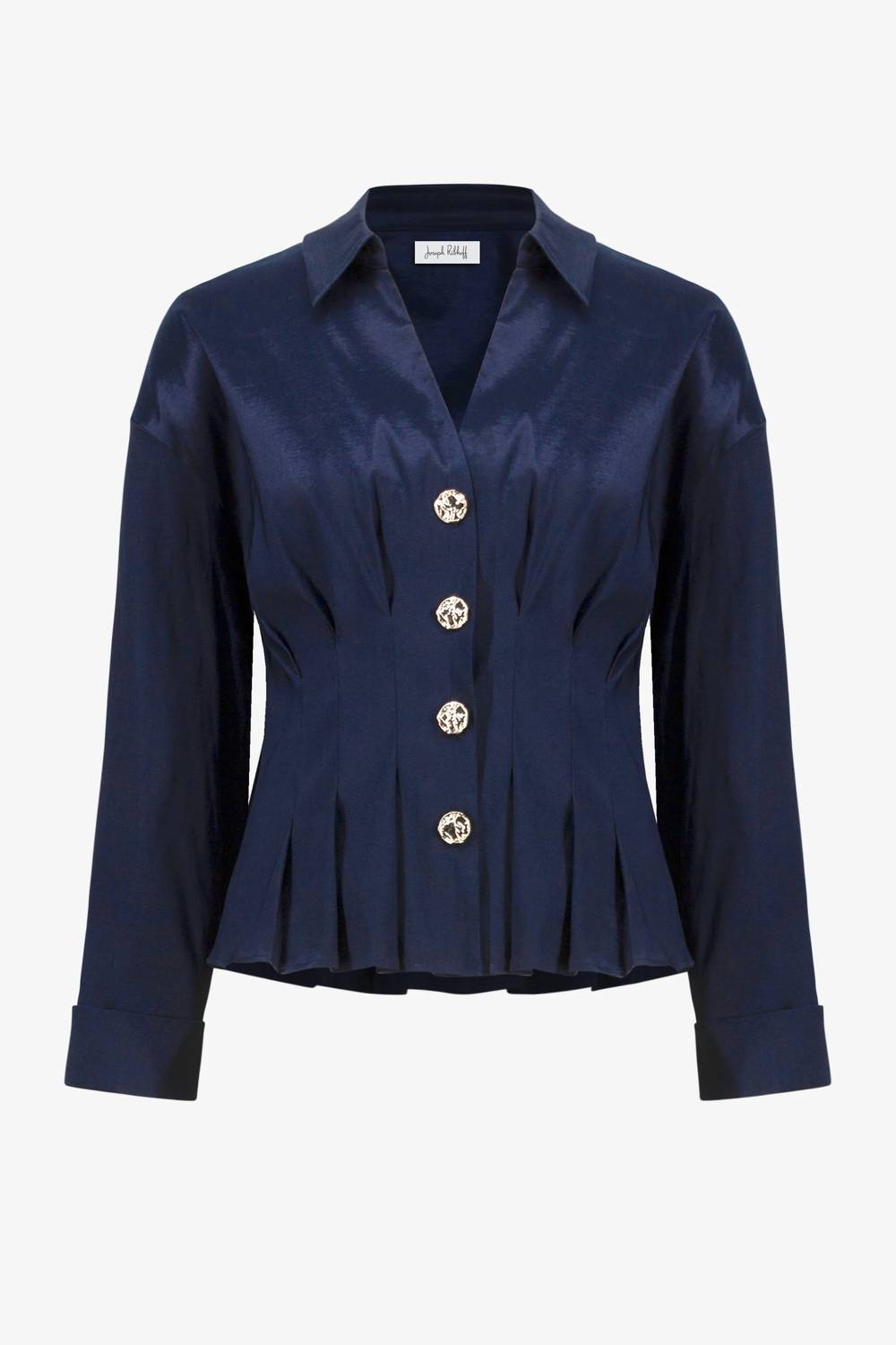 Blusa color azul