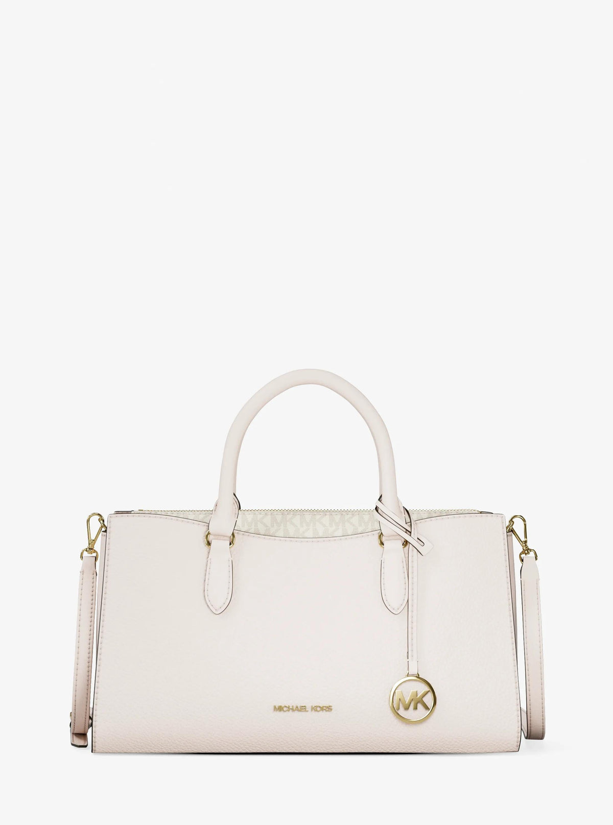 Bolso de cuero