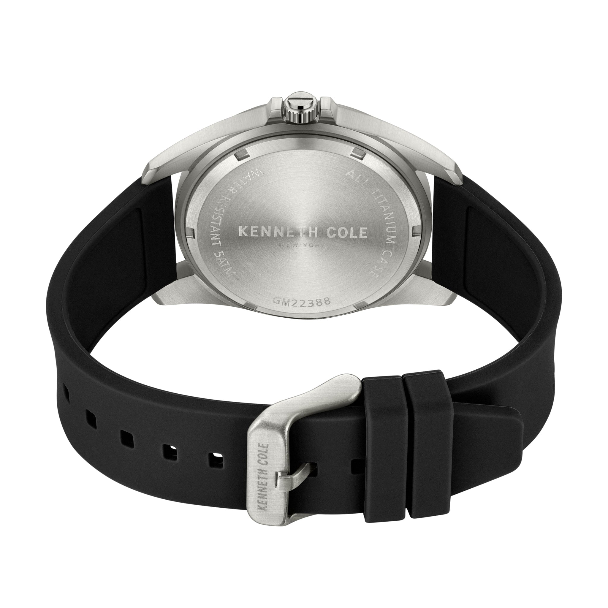 Reloj de hombre