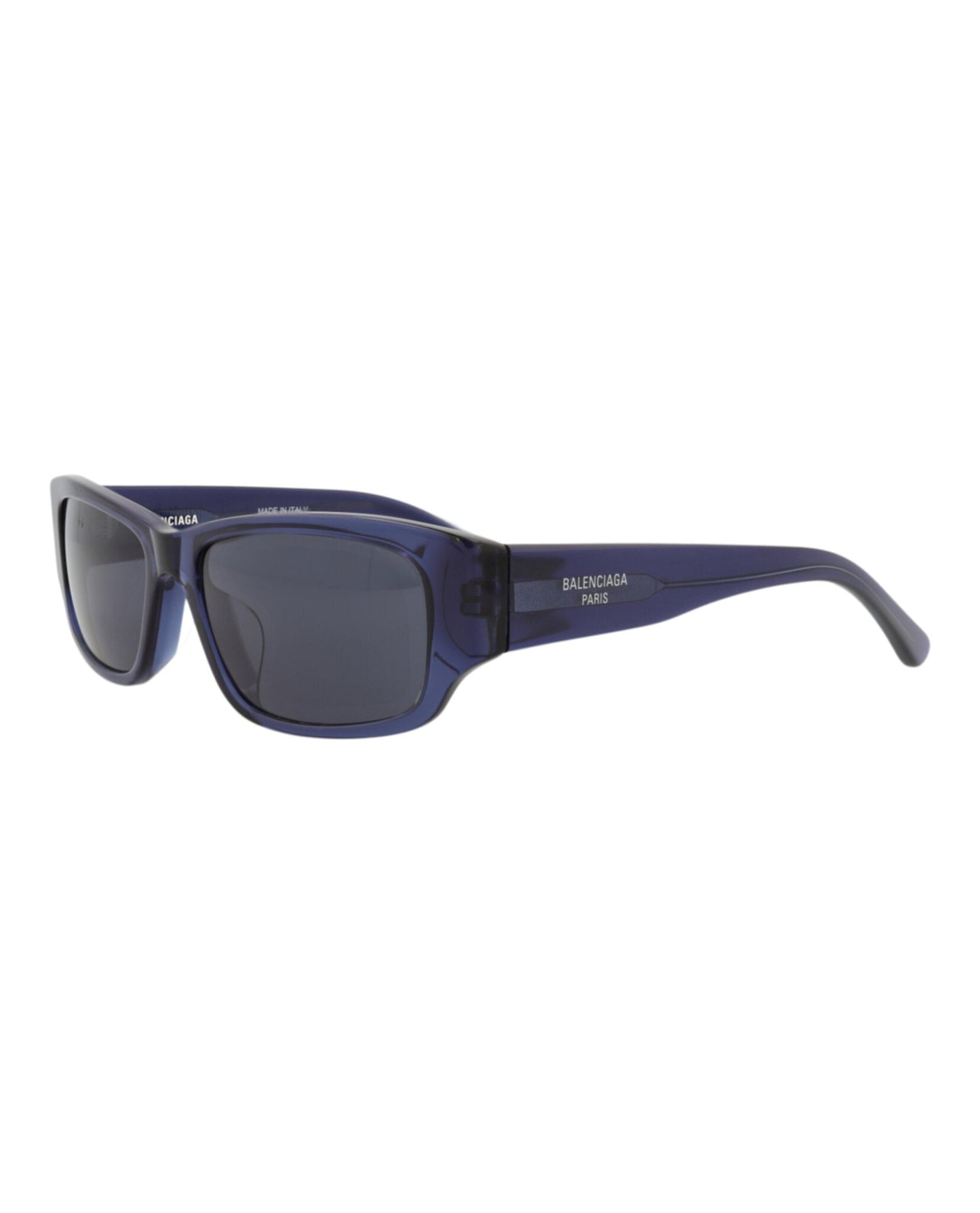 Gafas de sol de acetato de montura cuadrada