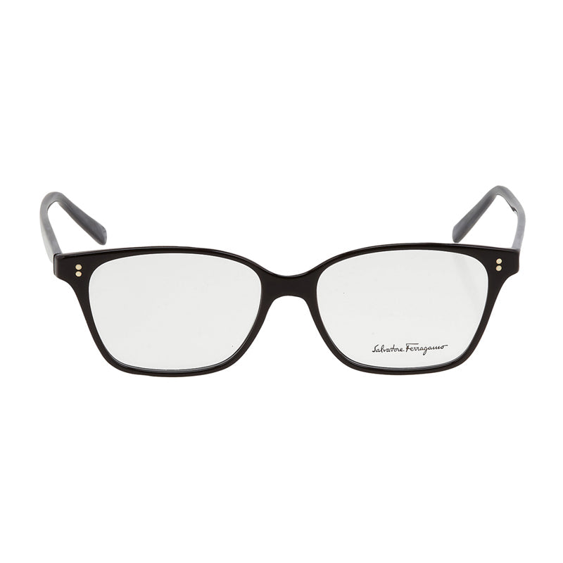 Gafas 52 mm color negro