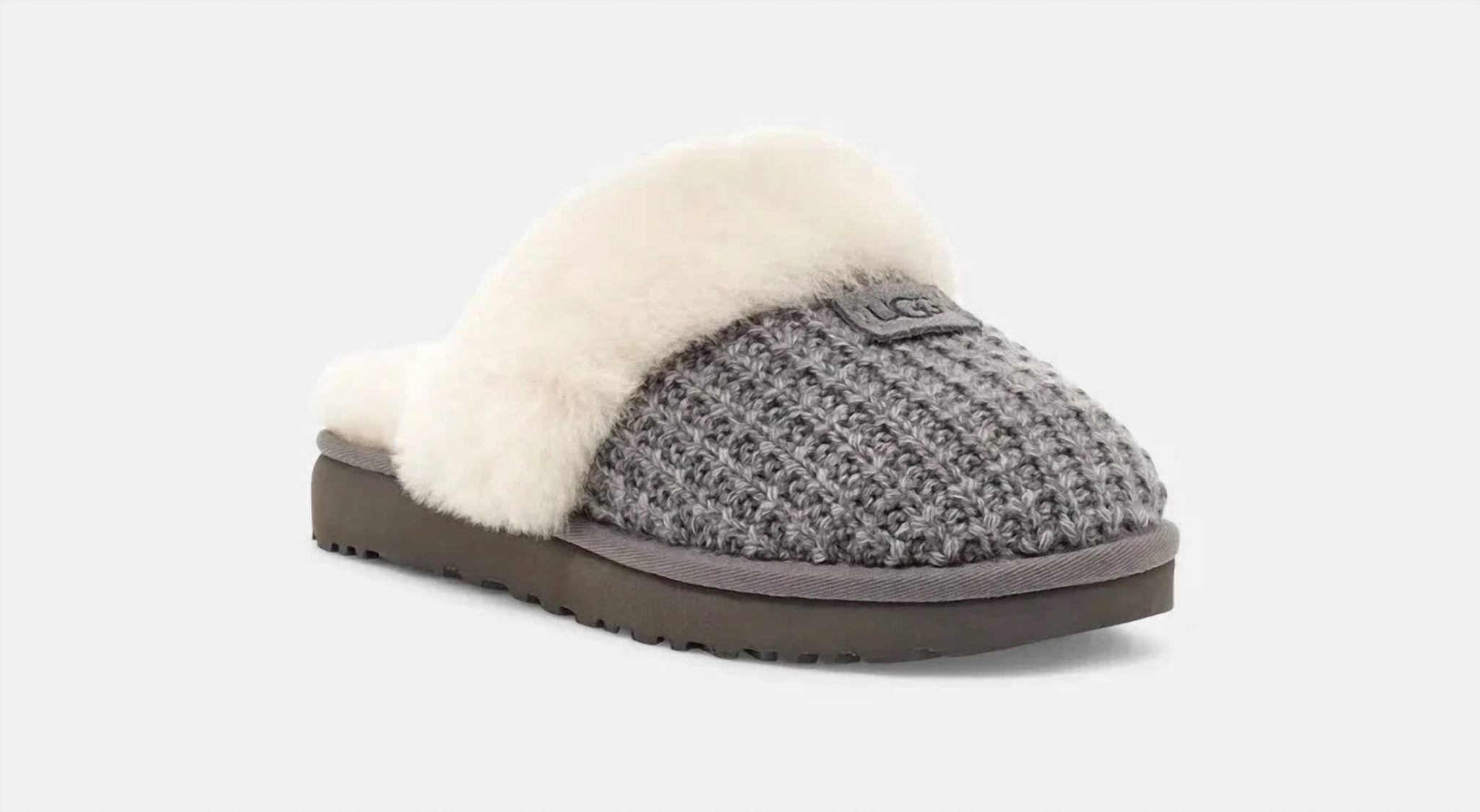 Pantuflas de mujer