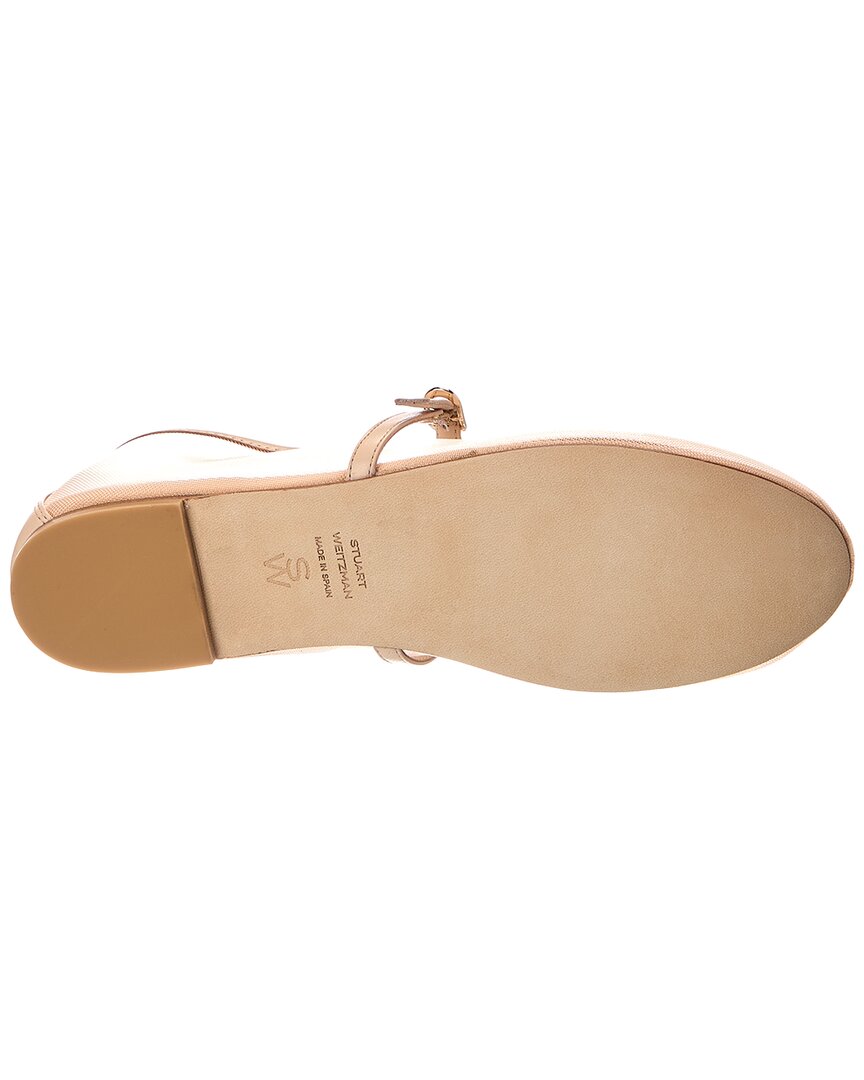 Zapatos de cuero