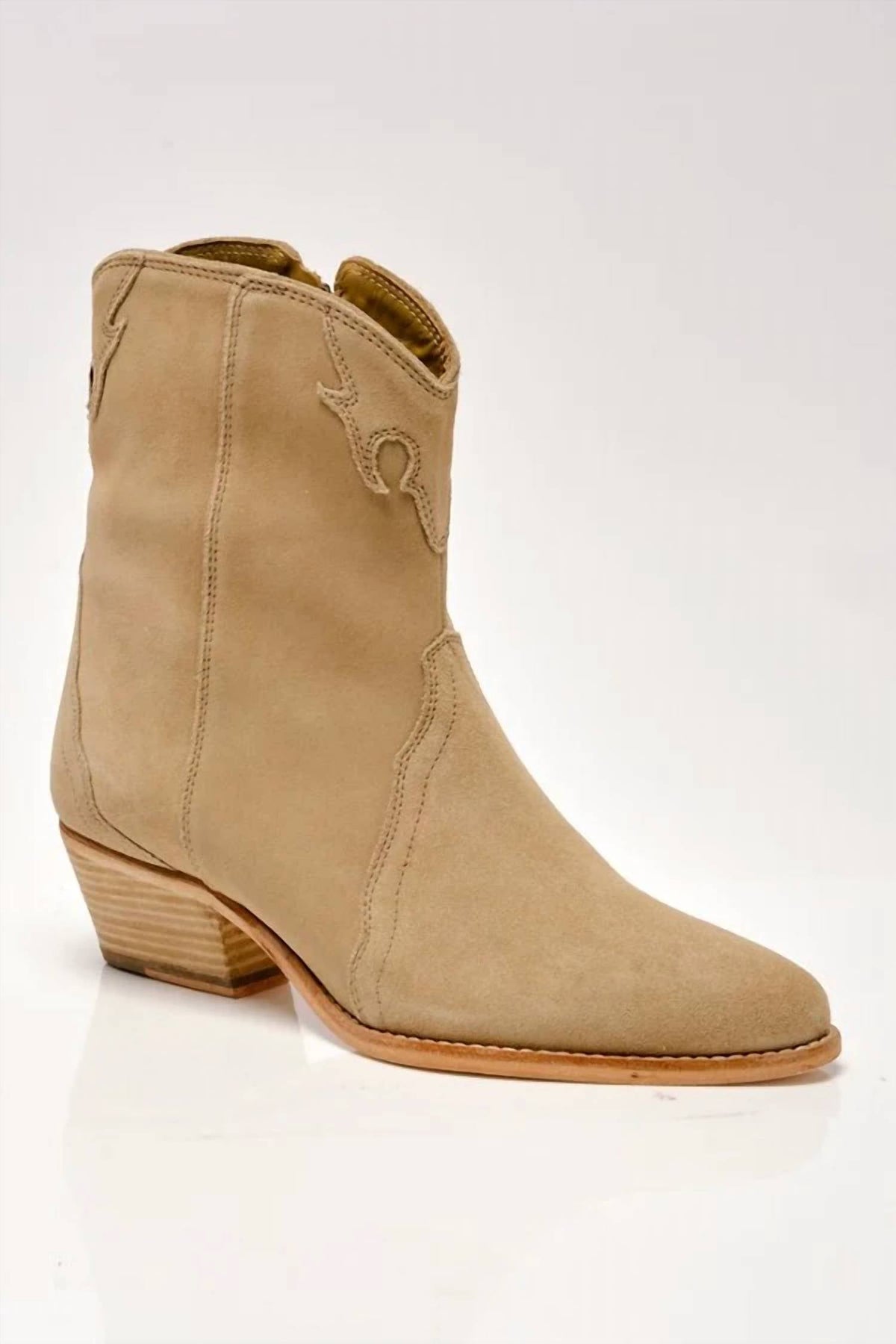 Botas de mujer