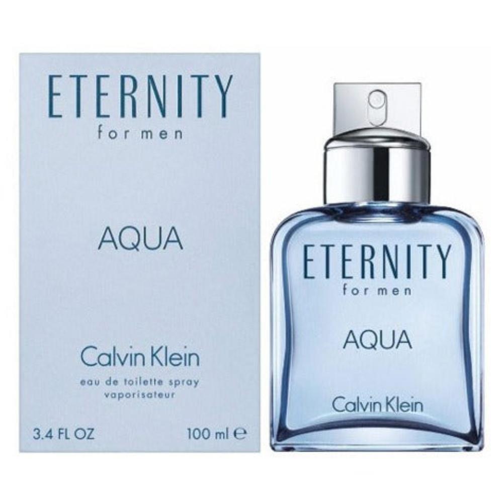 Perfume de hombre eau de toilette 3,4 oz