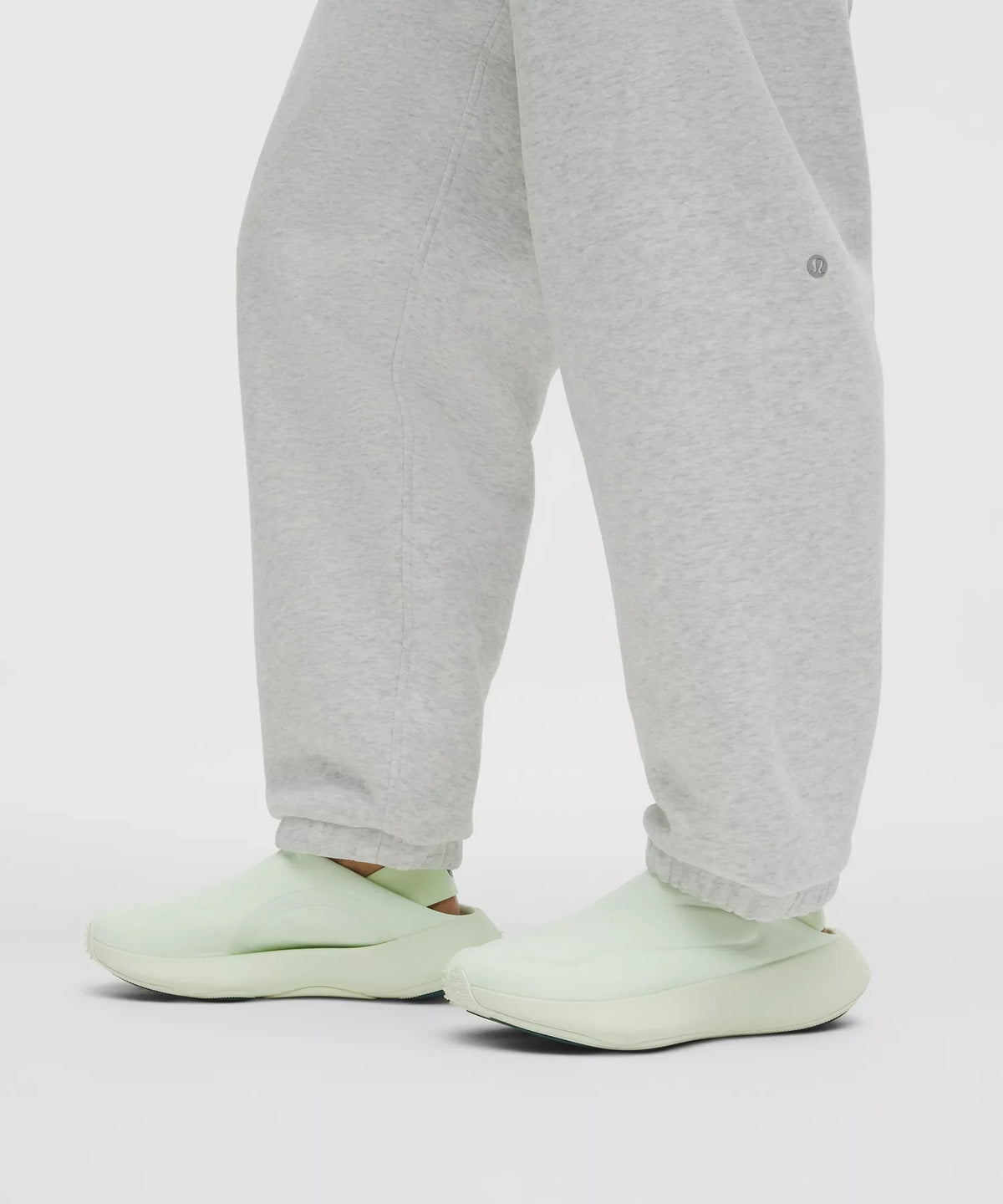 Zapatos destalonados de mujer