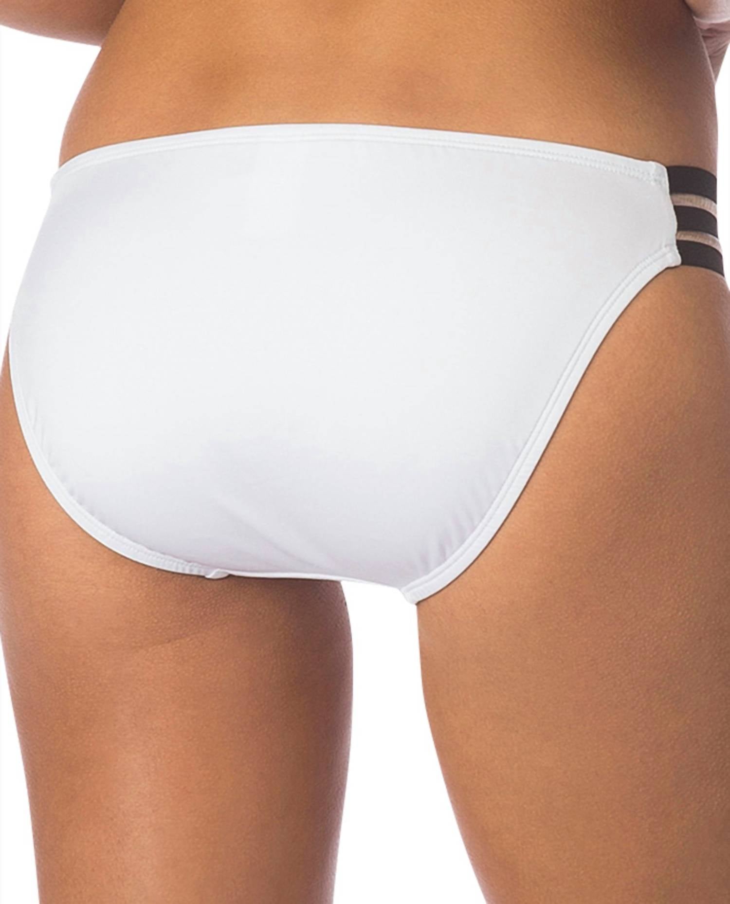 Ropa interior color blanco