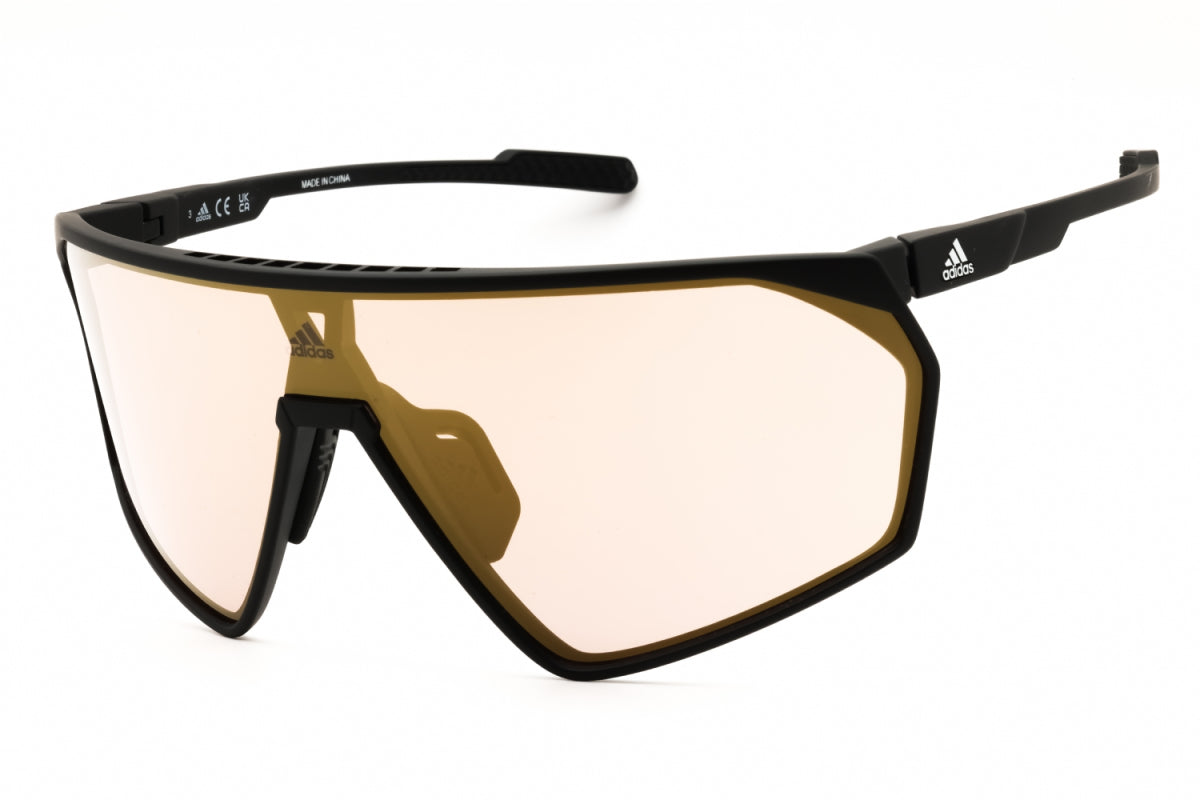 Gafas color negro y café
