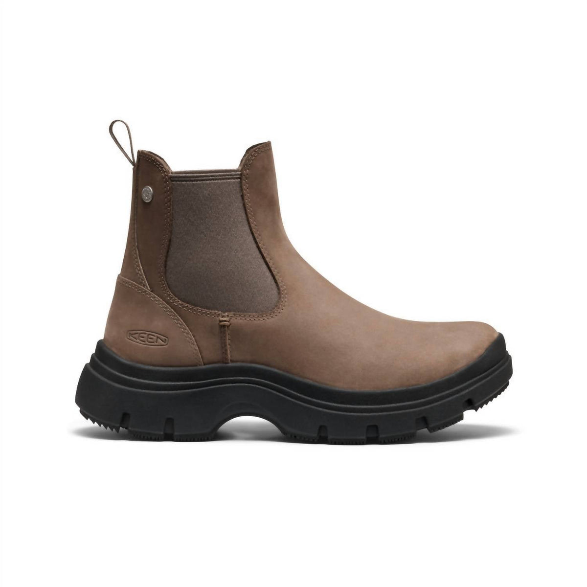 Botas de mujer