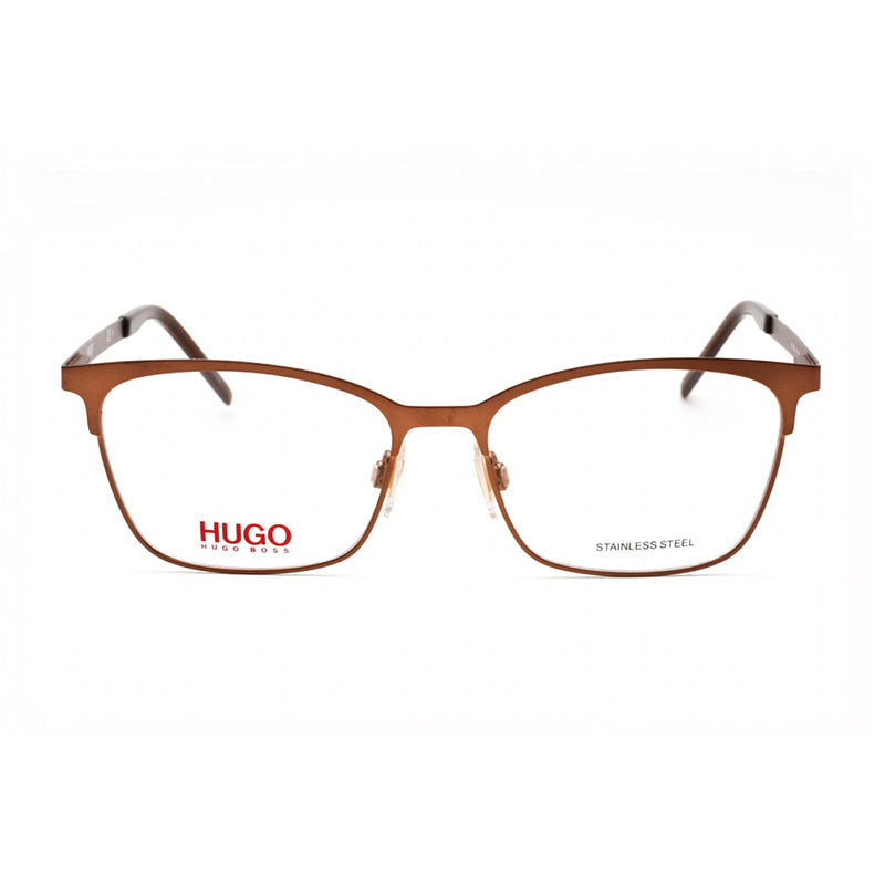 Gafas 54 mm color café