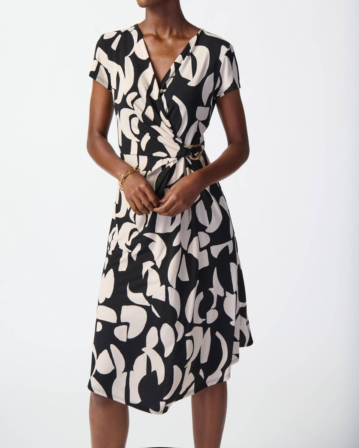 Vestido color negro