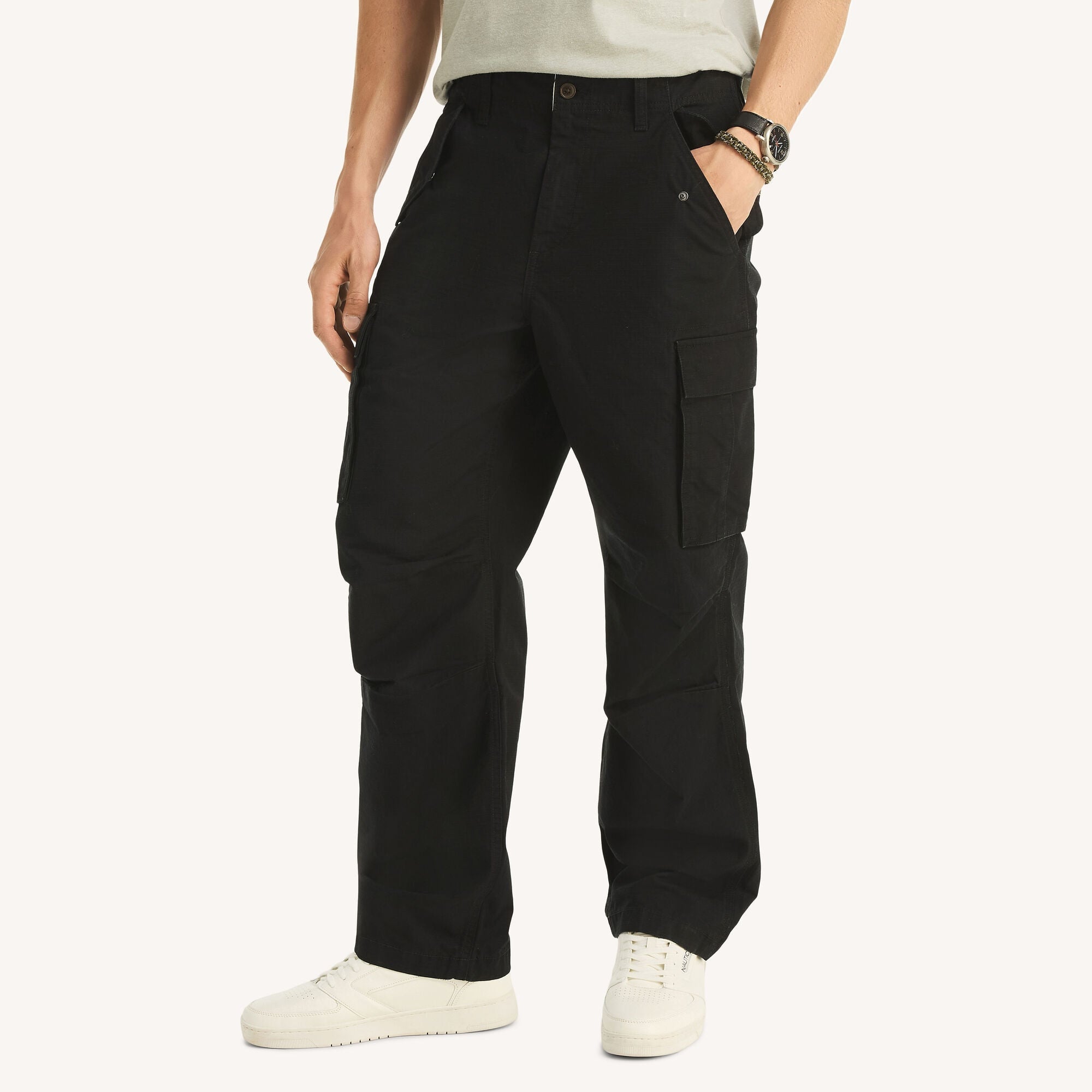 Pantalón de hombre