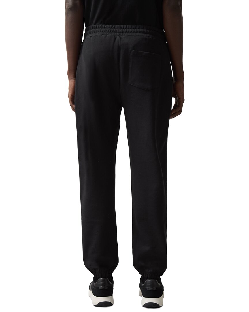 Pantalón deportivo con estampado