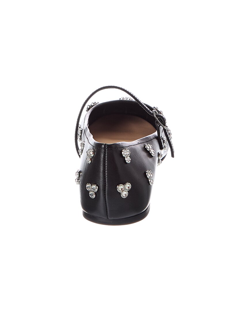 Zapatos de cuero
