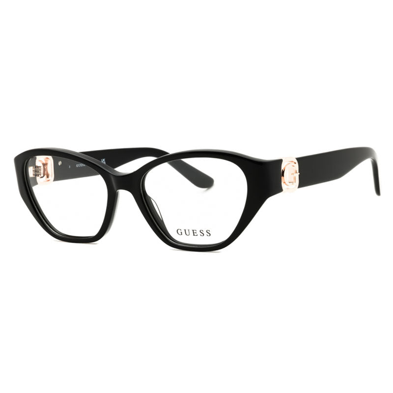 Gafas 51 mm color negro