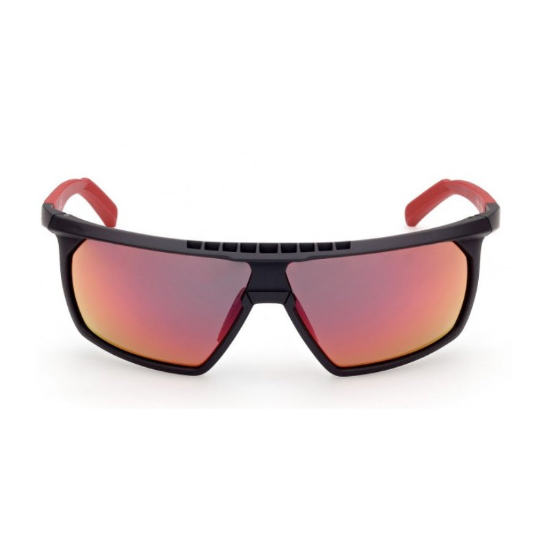 Gafas color negro