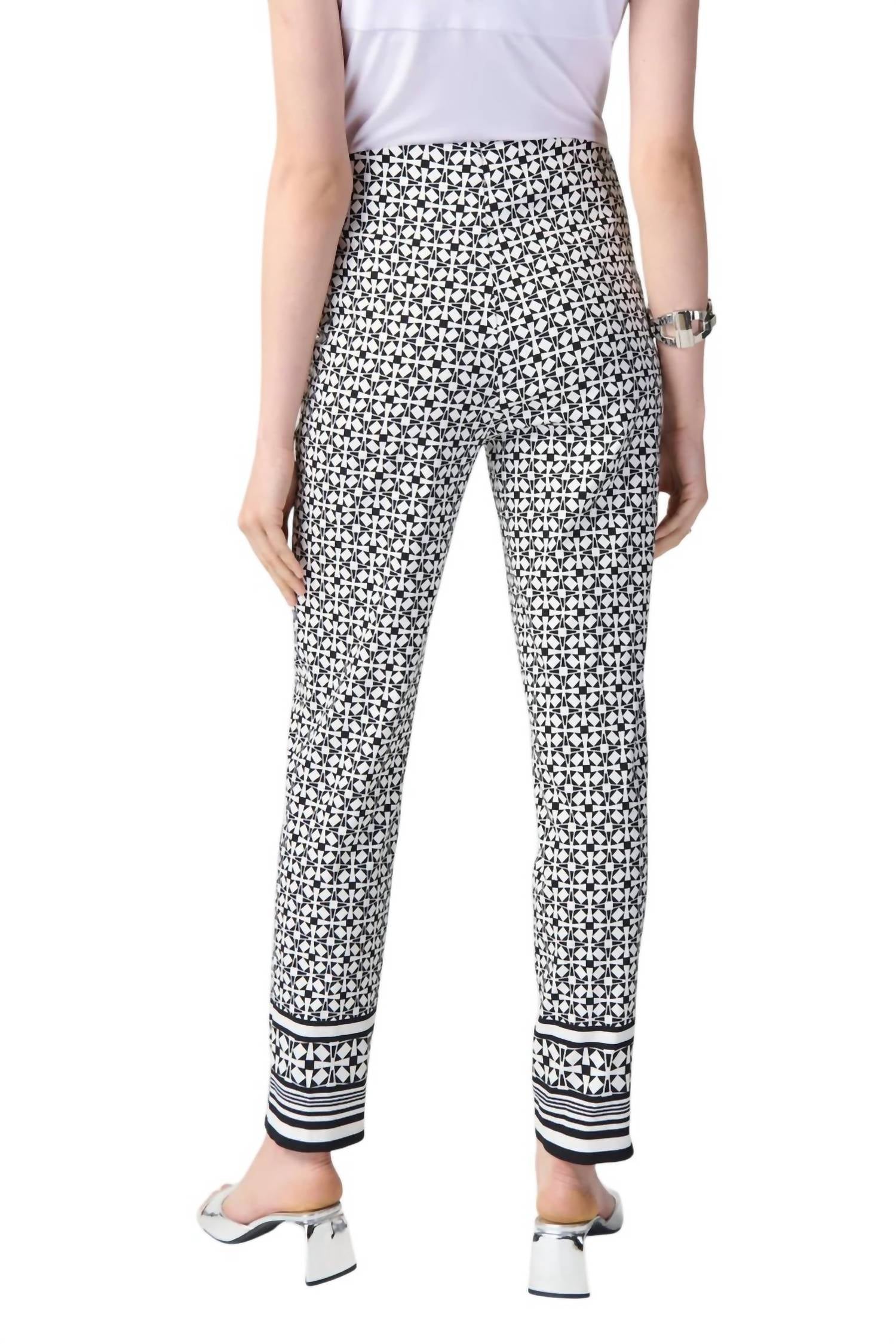 Pantalón color negro