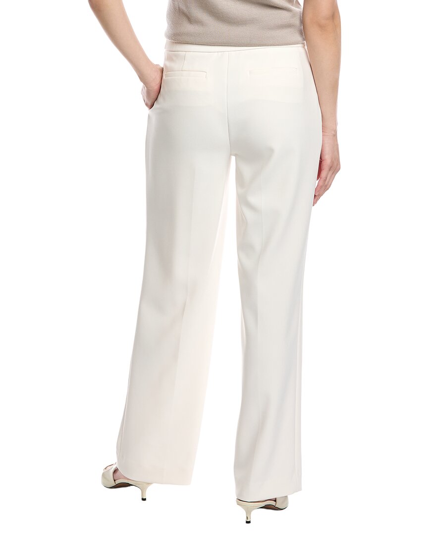 Pantalón de pierna ancha